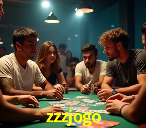 zzzjogo: Jogos de Caça-Níqueis-Altas Recompensas, Roleta-Velocidade, Blackjack-Desafios Máximos